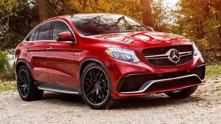 Top 10 xe SUV mạnh mẽ nhất thế giới - Ảnh 3. Top 10 xe SUV mạnh mẽ nhất thế giới - Ảnh 3.