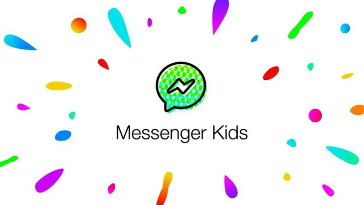 Các phụ huynh chú ý: Facebook vừa ra mắt Messenger cho trẻ em - Ảnh 1. Các phụ huynh chú ý: Facebook vừa ra mắt Messenger cho trẻ em - Ảnh 1.