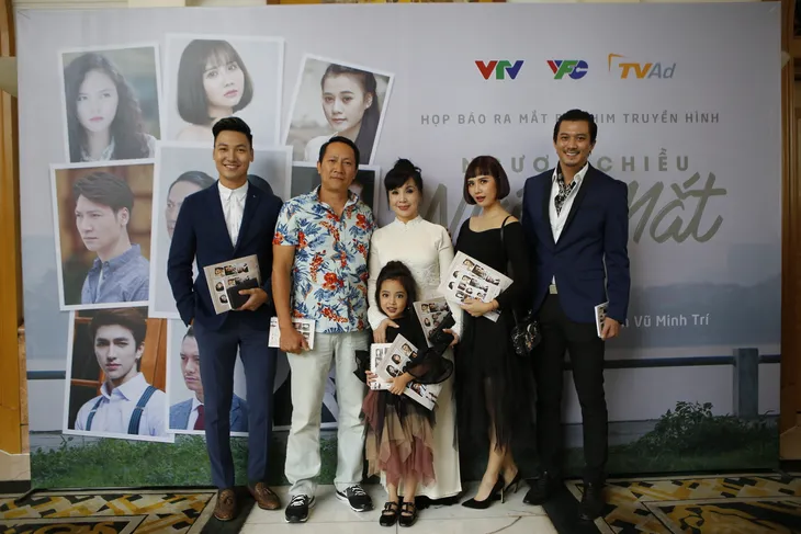 Ngược chiều nước mắt: Huyền Lizzie chỉ sợ dừ hơn Anh Tuấn, Bình An - Ảnh 1. Ngược chiều nước mắt: Huyền Lizzie chỉ sợ dừ hơn Anh Tuấn, Bình An - Ảnh 1.