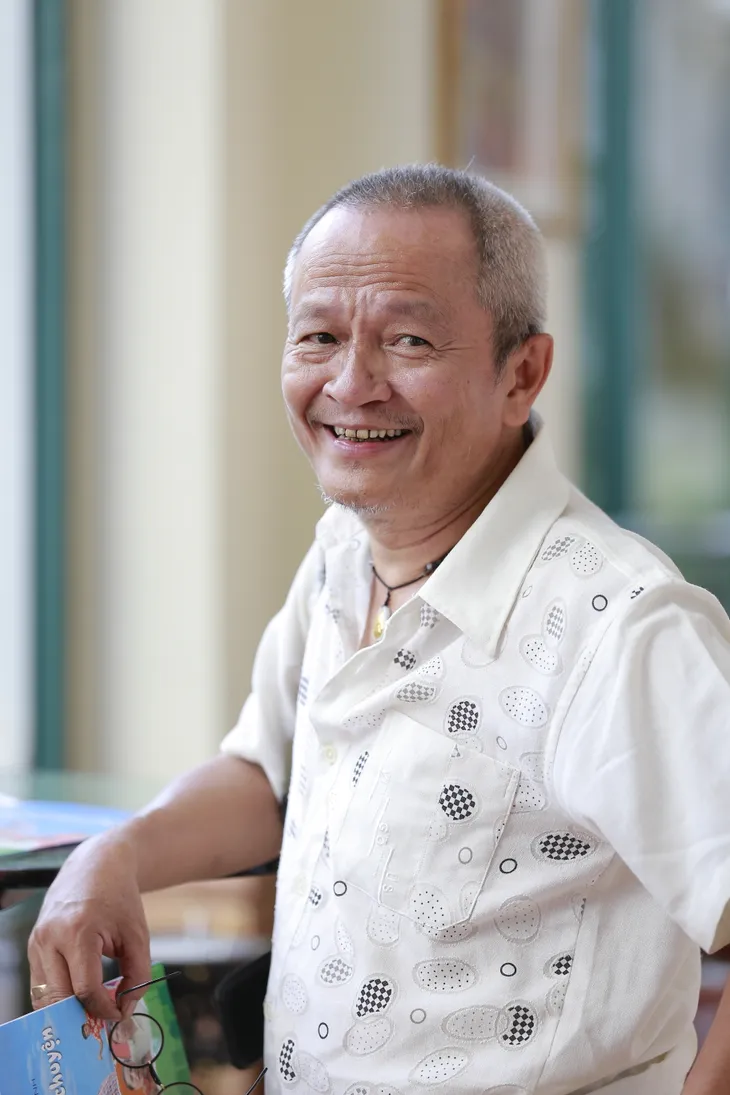 Sau Sống chung với mẹ chồng, khán giả sẽ được đổi món với Những người nhiều chuyện ngập tiếng cười - Ảnh 2. Sau Sống chung với mẹ chồng, khán giả sẽ được đổi món với Những người nhiều chuyện ngập tiếng cười - Ảnh 2.