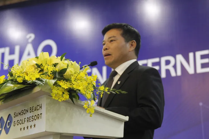 Số hóa truyền hình: Xu thế tất yếu trong kỷ nguyên Internet - Ảnh 3. Số hóa truyền hình: Xu thế tất yếu trong kỷ nguyên Internet - Ảnh 3.