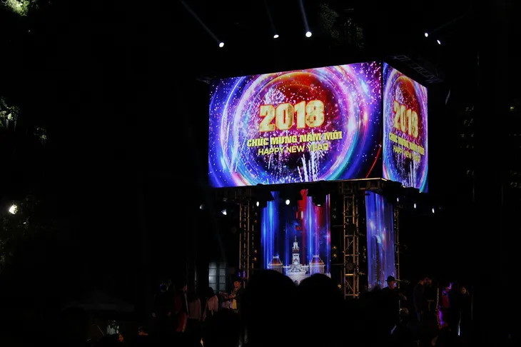 Việt Nam 2017 - Vũ khúc ánh sáng: Sẵn sàng trước giờ G - Ảnh 13. Việt Nam 2017 - Vũ khúc ánh sáng: Sẵn sàng trước giờ G - Ảnh 13.