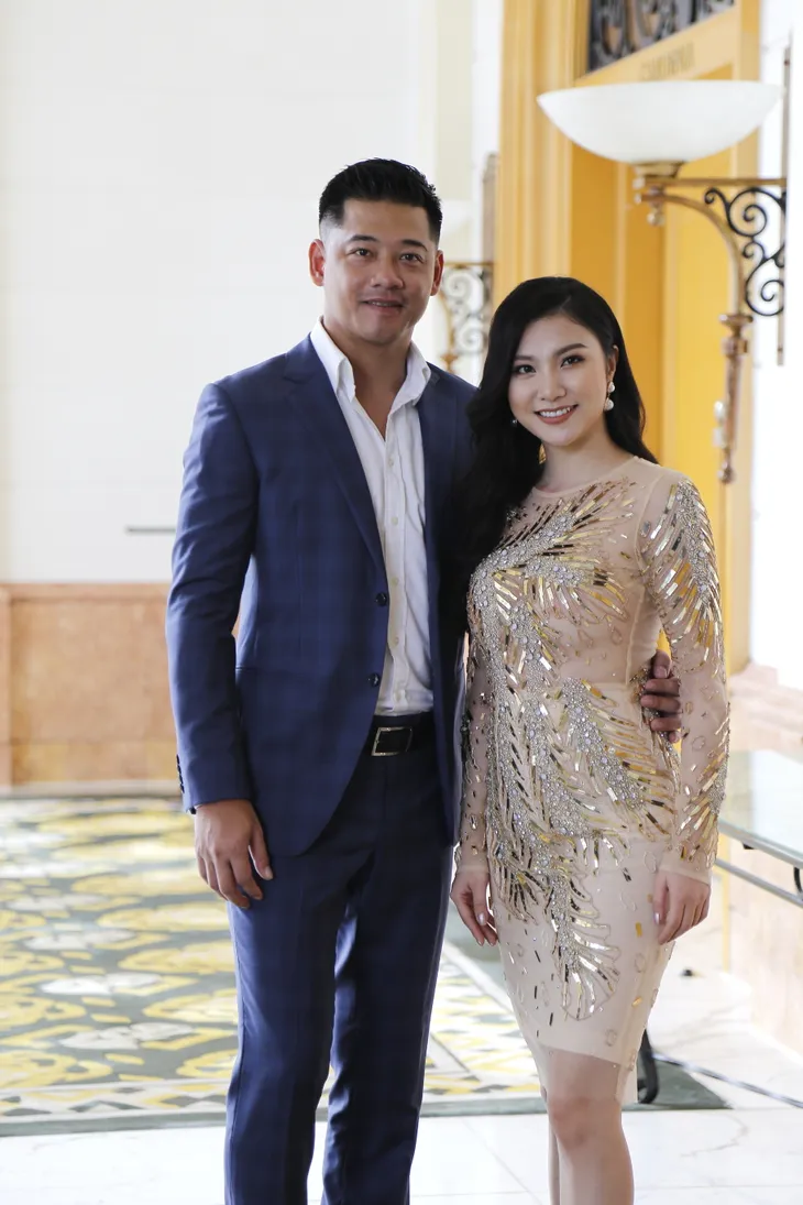 Hoa cỏ may phần 3: Hải Anh đứng giữa tình yêu của hai cô gái xinh đẹp - Ảnh 1. Hoa cỏ may phần 3: Hải Anh đứng giữa tình yêu của hai cô gái xinh đẹp - Ảnh 1.