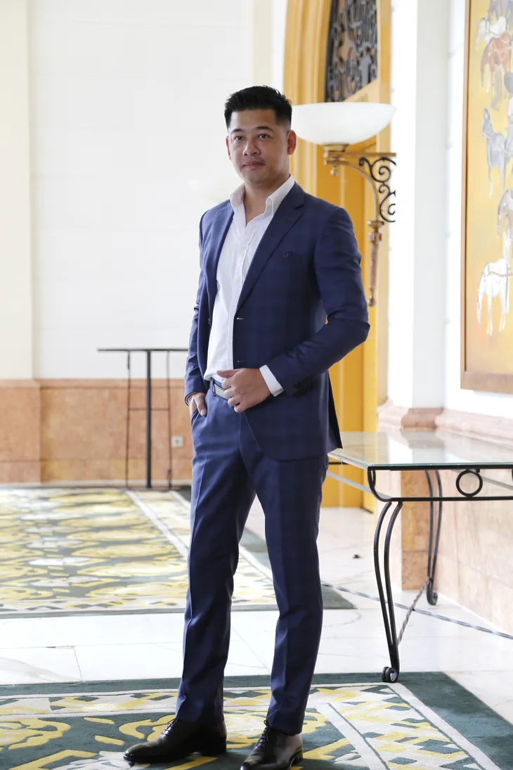 Hoa cỏ may phần 3: Hải Anh đứng giữa tình yêu của hai cô gái xinh đẹp - Ảnh 2. Hoa cỏ may phần 3: Hải Anh đứng giữa tình yêu của hai cô gái xinh đẹp - Ảnh 2.