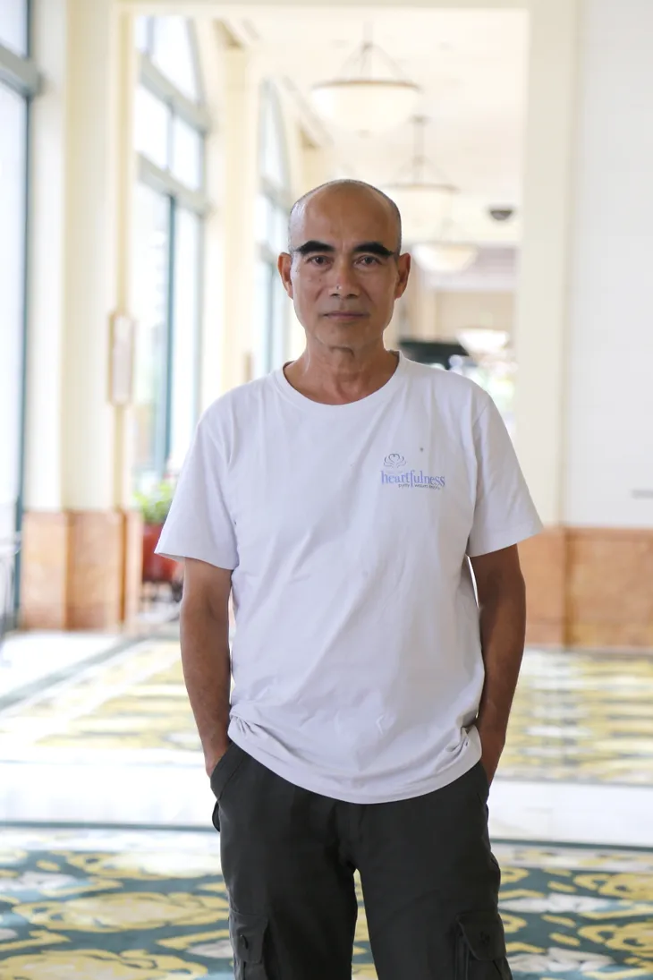Hoa cỏ may phần 3: Hải Anh đứng giữa tình yêu của hai cô gái xinh đẹp - Ảnh 4. Hoa cỏ may phần 3: Hải Anh đứng giữa tình yêu của hai cô gái xinh đẹp - Ảnh 4.