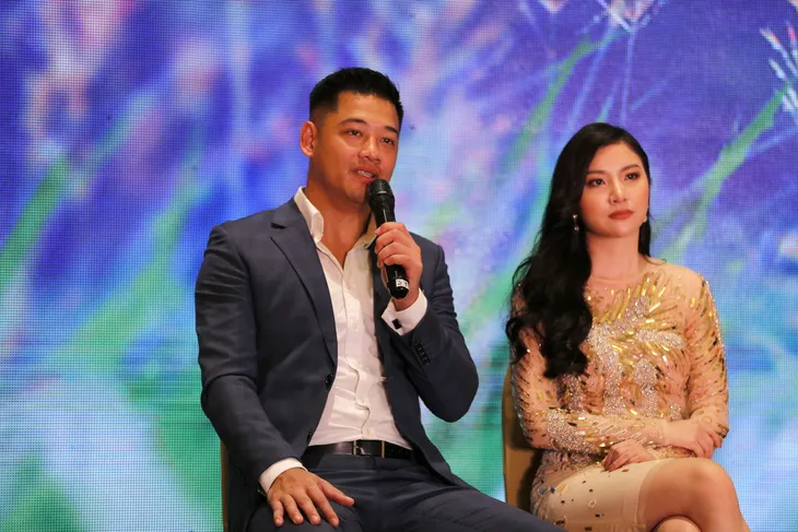 Hoa cỏ may phần 3: Hải Anh đứng giữa tình yêu của hai cô gái xinh đẹp - Ảnh 12. Hoa cỏ may phần 3: Hải Anh đứng giữa tình yêu của hai cô gái xinh đẹp - Ảnh 12.