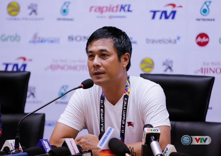 HLV U22 Campuchia: U22 Việt Nam hoàn toàn có thể vô địch SEA Games 29 - Ảnh 2. HLV U22 Campuchia: U22 Việt Nam hoàn toàn có thể vô địch SEA Games 29 - Ảnh 2.