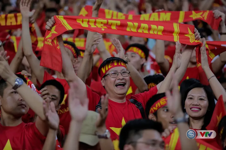 ẢNH: Những khoảnh khắc trong chiến thắng 4 sao của U22 Việt Nam trước U22 Philippines - Ảnh 2. ẢNH: Những khoảnh khắc trong chiến thắng 4 sao của U22 Việt Nam trước U22 Philippines - Ảnh 2.