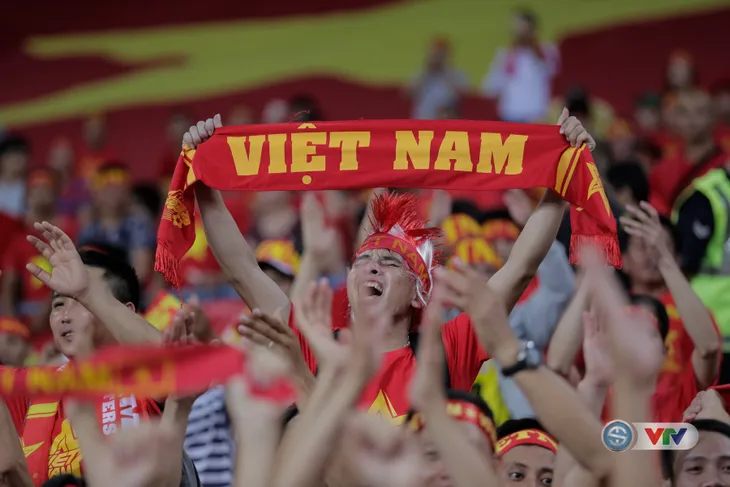 ẢNH: Những khoảnh khắc trong chiến thắng 4 sao của U22 Việt Nam trước U22 Philippines - Ảnh 3. ẢNH: Những khoảnh khắc trong chiến thắng 4 sao của U22 Việt Nam trước U22 Philippines - Ảnh 3.