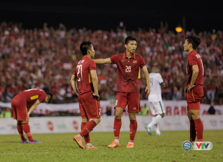 Lịch thi đấu & trực tiếp bóng đá nam SEA Games 29 ngày 24/8: Tâm điểm U22 Việt Nam – U22 Thái Lan - Ảnh 1. Lịch thi đấu & trực tiếp bóng đá nam SEA Games 29 ngày 24/8: Tâm điểm U22 Việt Nam – U22 Thái Lan - Ảnh 1.