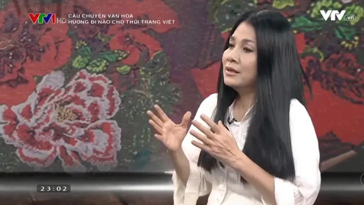 Hướng đi nào cho thời trang Việt Nam ngay trên sân nhà? - Ảnh 1. Hướng đi nào cho thời trang Việt Nam ngay trên sân nhà? - Ảnh 1.