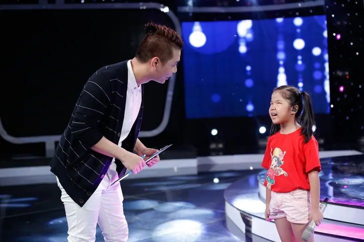Cặp thí sinh được dự đoán sẽ bùng nổ trong top 10 Vietnam Idol Kids? - Ảnh 2. Cặp thí sinh được dự đoán sẽ bùng nổ trong top 10 Vietnam Idol Kids? - Ảnh 2.