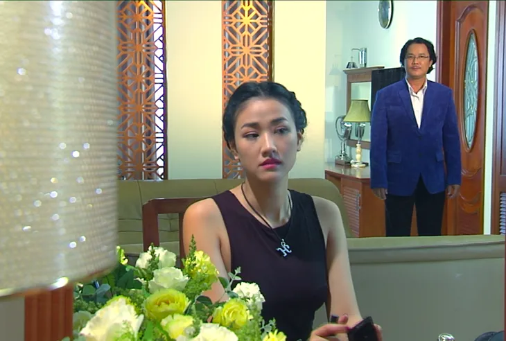 Bước nhảy hoàn vũ - Tập 9: Có phải phía sau một bóng hồng luôn là sự sắp đặt của các đại gia? - Ảnh 4. Bước nhảy hoàn vũ - Tập 9: Có phải phía sau một bóng hồng luôn là sự sắp đặt của các đại gia? - Ảnh 4.