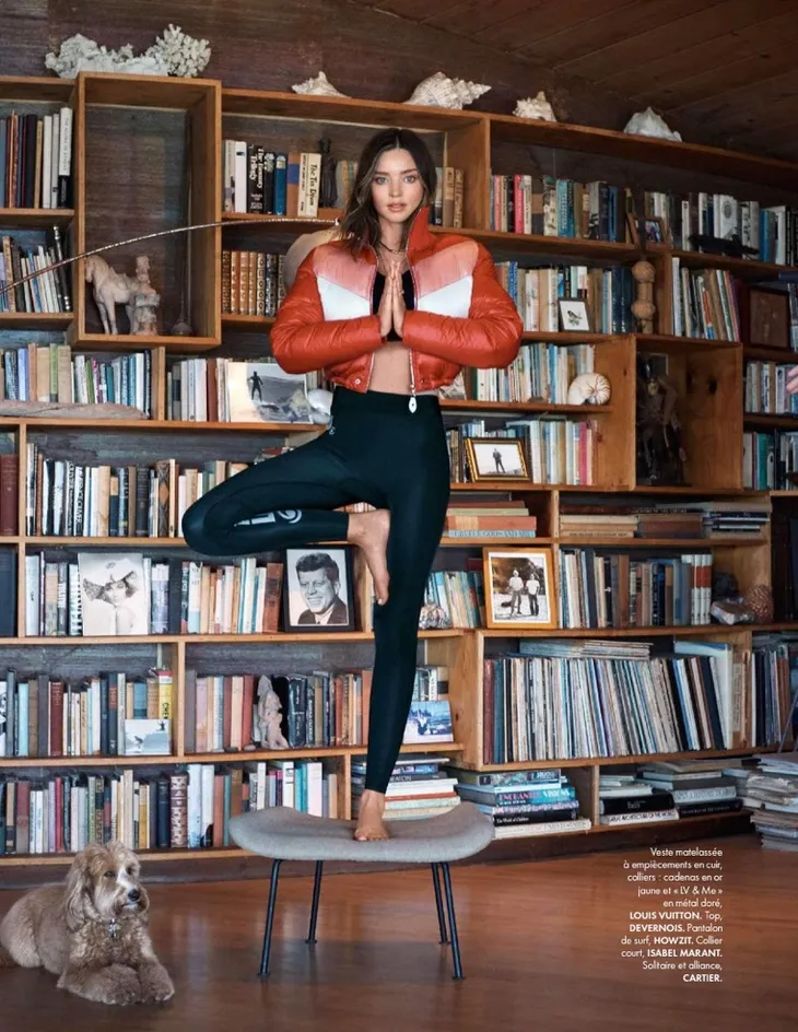 Lấy chồng lần 2, Miranda Kerr đẹp xuất sắc - Ảnh 5. Lấy chồng lần 2, Miranda Kerr đẹp xuất sắc - Ảnh 5.