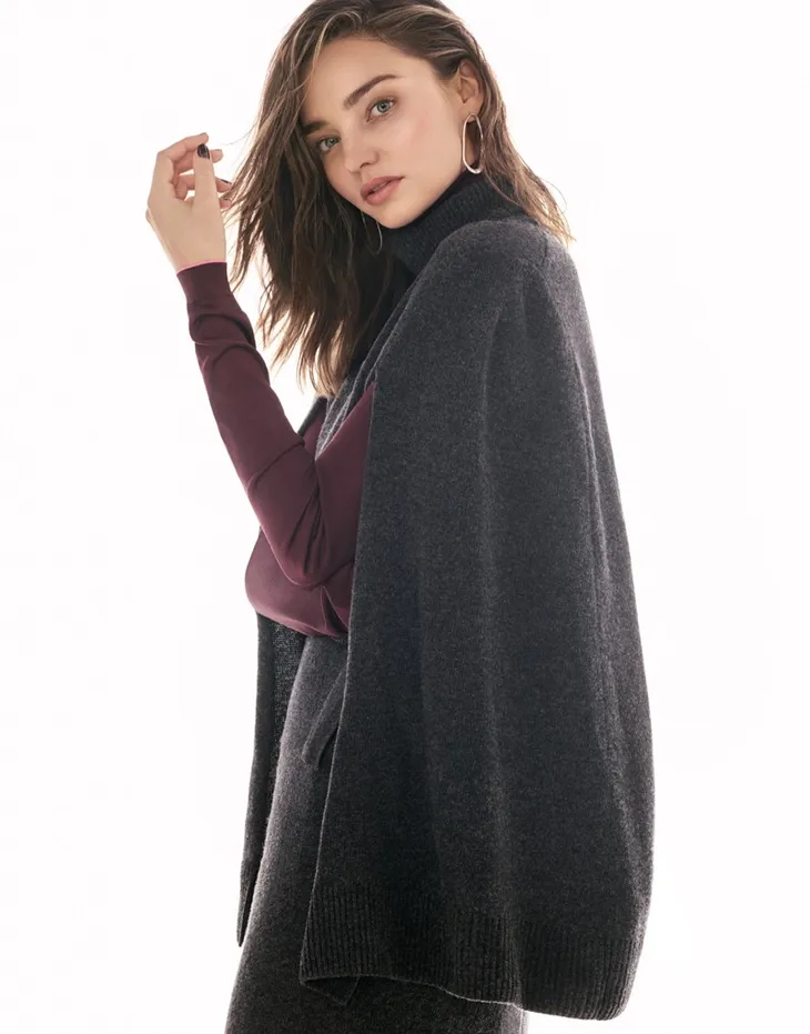 Miranda Kerr lý giải lý do ngày càng rời xa sàn catwalk - Ảnh 5. Miranda Kerr lý giải lý do ngày càng rời xa sàn catwalk - Ảnh 5.