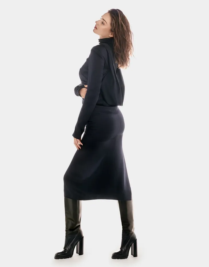 Miranda Kerr lý giải lý do ngày càng rời xa sàn catwalk - Ảnh 9. Miranda Kerr lý giải lý do ngày càng rời xa sàn catwalk - Ảnh 9.
