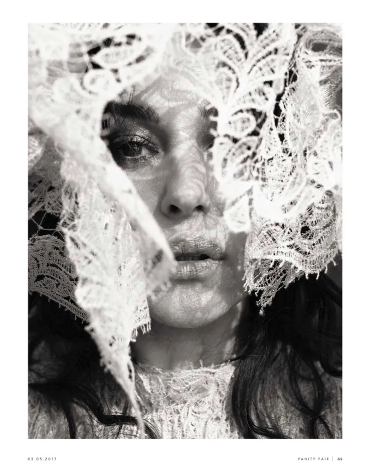 Choáng váng với độ trẻ trung của Monica Bellucci - Ảnh 4. Choáng váng với độ trẻ trung của Monica Bellucci - Ảnh 4.