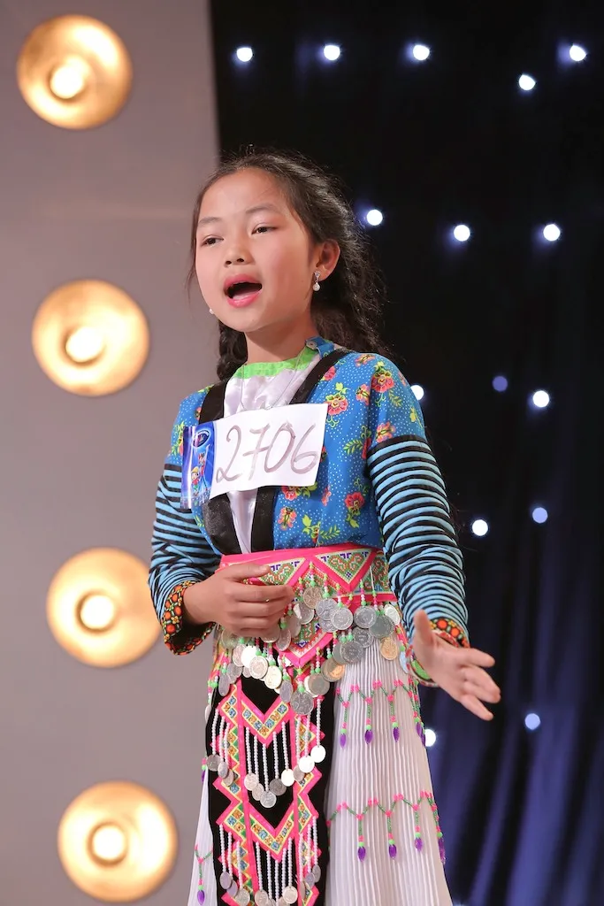 Vietnam Idol Kids 2017 chính thức lên sóng (21h, VTV3) - Ảnh 3. Vietnam Idol Kids 2017 chính thức lên sóng (21h, VTV3) - Ảnh 3.