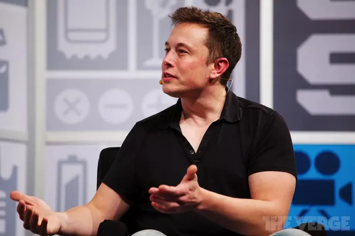CEO Tesla không mặn mà với xe bus điện - Ảnh 1. CEO Tesla không mặn mà với xe bus điện - Ảnh 1.