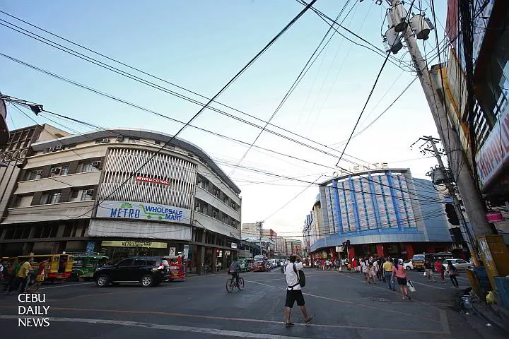 Du lịch Cebu, Philippines: Chẳng lo thiếu chỗ ăn chơi, ngắm cảnh - Ảnh 7. Du lịch Cebu, Philippines: Chẳng lo thiếu chỗ ăn chơi, ngắm cảnh - Ảnh 7.