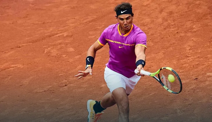 Vòng 2 Barcelona mở rộng 2017: Nadal kéo dài mạch thắng - Ảnh 1. Vòng 2 Barcelona mở rộng 2017: Nadal kéo dài mạch thắng - Ảnh 1.