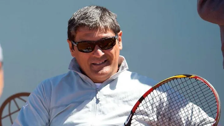 Toni Nadal - Rafael Nadal: Chia tay tại Pháp mở rộng 2018? - Ảnh 1. Toni Nadal - Rafael Nadal: Chia tay tại Pháp mở rộng 2018? - Ảnh 1.