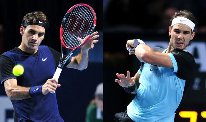 Roger Federer: Tôi dư sức cho hết mùa giải - Ảnh 2. Roger Federer: Tôi dư sức cho hết mùa giải - Ảnh 2.