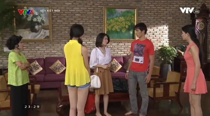 Đừng bỏ lỡ những bộ phim đặc sắc trên VTV8 trong tháng 8! - Ảnh 1. Đừng bỏ lỡ những bộ phim đặc sắc trên VTV8 trong tháng 8! - Ảnh 1.