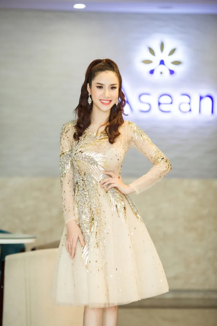 Đấu trường Hot Face - Điểm hẹn mới trên VTVcab ON - Ảnh 3. Đấu trường Hot Face - Điểm hẹn mới trên VTVcab ON - Ảnh 3.