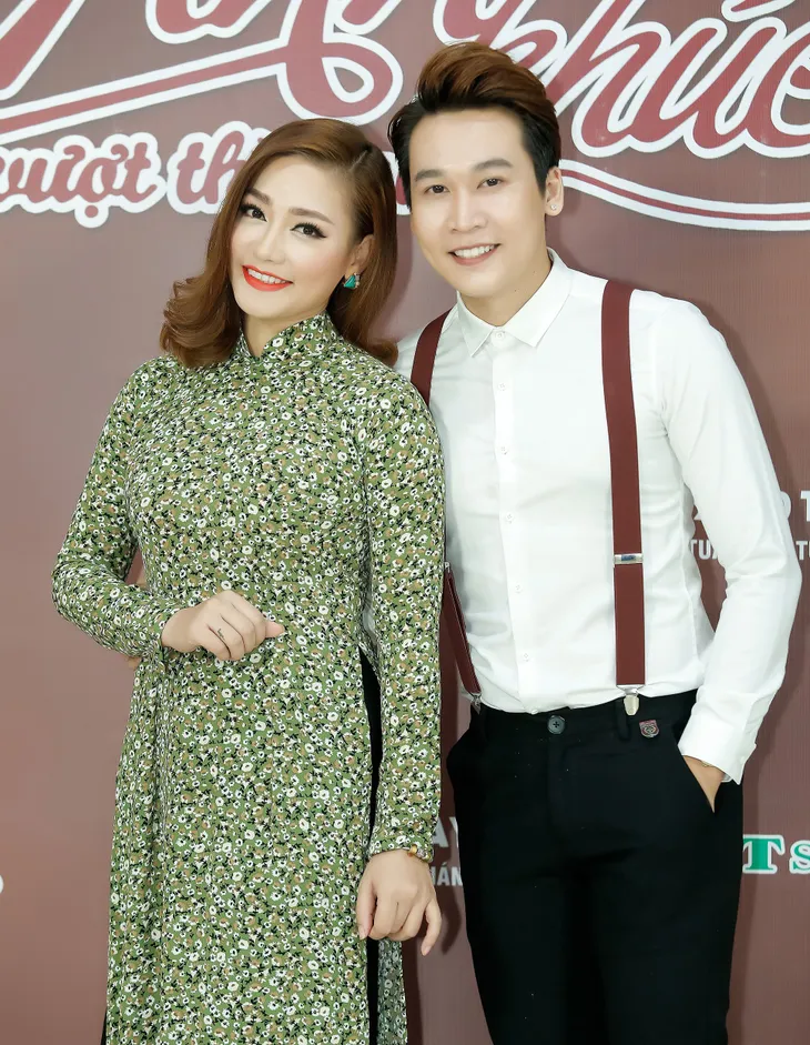 “Tình bơ vơ” mới được cấp phép, Nam Cường hát ngay trong Tình khúc vượt thời gian - Ảnh 3. “Tình bơ vơ” mới được cấp phép, Nam Cường hát ngay trong Tình khúc vượt thời gian - Ảnh 3.