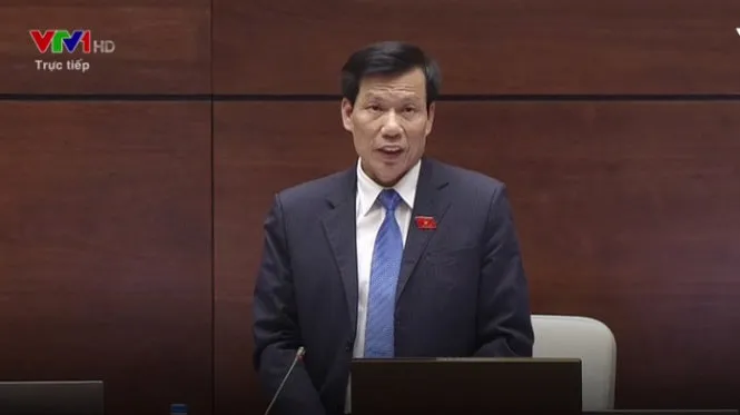 Bộ trưởng Bộ VHTT&DL: Phạt nặng công ty lữ hành dùng hướng dẫn viên du lịch chui - Ảnh 2. Bộ trưởng Bộ VHTT&DL: Phạt nặng công ty lữ hành dùng hướng dẫn viên du lịch chui - Ảnh 2.