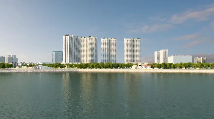 Chọn Gelexia Riverside hưởng ngay ô tô Hyundai I10 - Ảnh 1. Chọn Gelexia Riverside hưởng ngay ô tô Hyundai I10 - Ảnh 1.