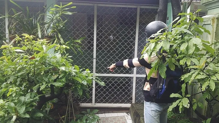 Chủ hụi bốc hơi cùng tiền tỷ, người dân đứng ngồi không yên - Ảnh 1. Chủ hụi bốc hơi cùng tiền tỷ, người dân đứng ngồi không yên - Ảnh 1.