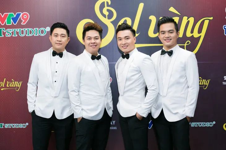 Cựu thành viên Mắt Ngọc khoe vẻ đẹp duyên dáng ở hậu trường Sol Vàng - Ảnh 7. Cựu thành viên Mắt Ngọc khoe vẻ đẹp duyên dáng ở hậu trường Sol Vàng - Ảnh 7.