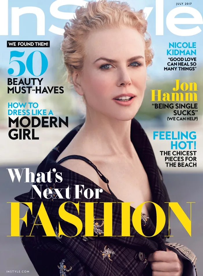 Nicole Kidman khoe chân dài miên man - Ảnh 6. Nicole Kidman khoe chân dài miên man - Ảnh 6.