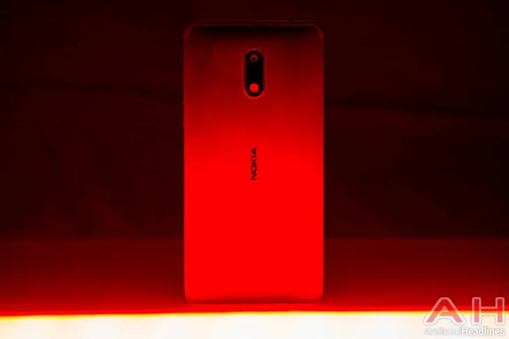 Nokia 2 lộ toàn bộ thông số cấu hình trên AnTuTu - Ảnh 2. Nokia 2 lộ toàn bộ thông số cấu hình trên AnTuTu - Ảnh 2.