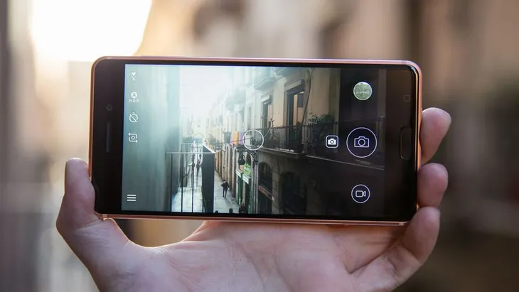 Ra mắt Nokia 2, 7 và 9 vào đầu năm 2018: Nokia trở lại? - Ảnh 1. Ra mắt Nokia 2, 7 và 9 vào đầu năm 2018: Nokia trở lại? - Ảnh 1.