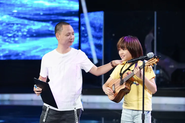Vietnam Idol Kids: Thử thách nhân đôi, ai sẽ vào chung kết? - Ảnh 2. Vietnam Idol Kids: Thử thách nhân đôi, ai sẽ vào chung kết? - Ảnh 2.