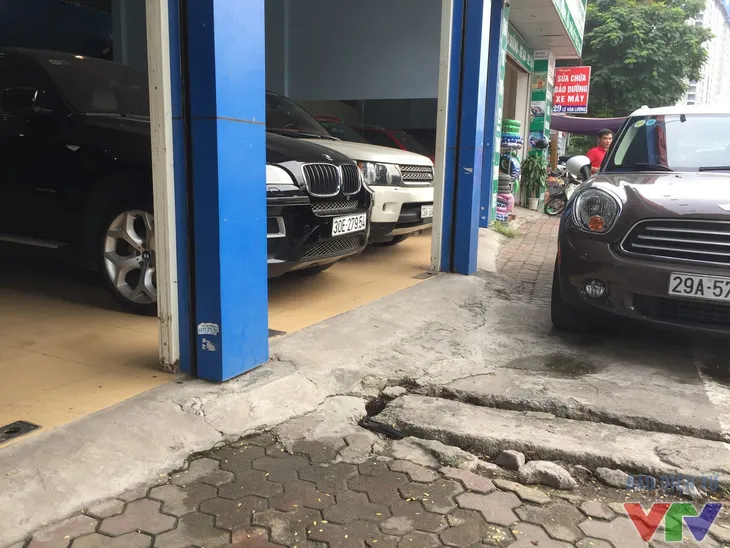 Sóng ngầm thị trường xe cũ: Người mừng, người tiếc - Ảnh 2. Sóng ngầm thị trường xe cũ: Người mừng, người tiếc - Ảnh 2.