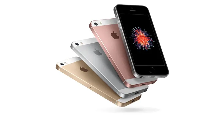 Hết thời, Apple đã chán iPhone SE? - Ảnh 2. Hết thời, Apple đã chán iPhone SE? - Ảnh 2.