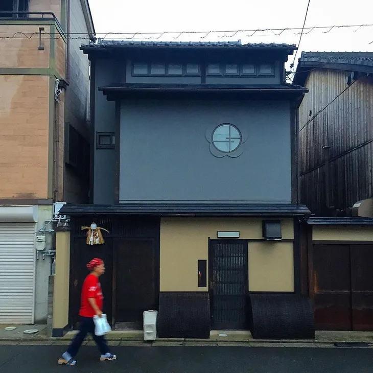 Thích thú với muôn vàn ngôi nhà tí hon độc đáo ở Kyoto - Ảnh 18. Thích thú với muôn vàn ngôi nhà tí hon độc đáo ở Kyoto - Ảnh 18.