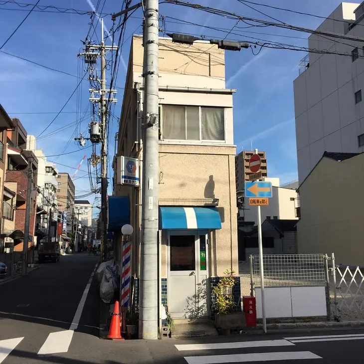 Thích thú với muôn vàn ngôi nhà tí hon độc đáo ở Kyoto - Ảnh 22. Thích thú với muôn vàn ngôi nhà tí hon độc đáo ở Kyoto - Ảnh 22.