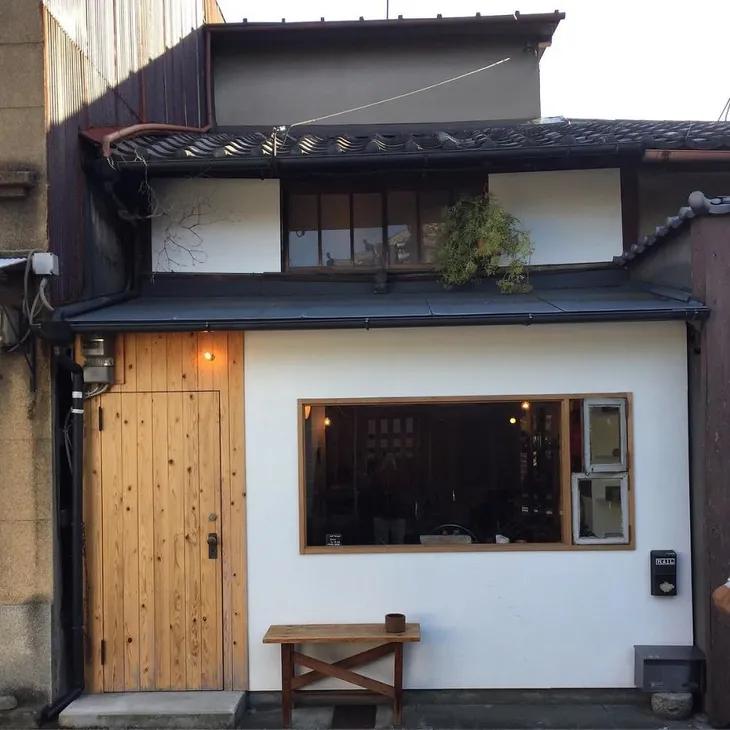 Thích thú với muôn vàn ngôi nhà tí hon độc đáo ở Kyoto - Ảnh 13. Thích thú với muôn vàn ngôi nhà tí hon độc đáo ở Kyoto - Ảnh 13.