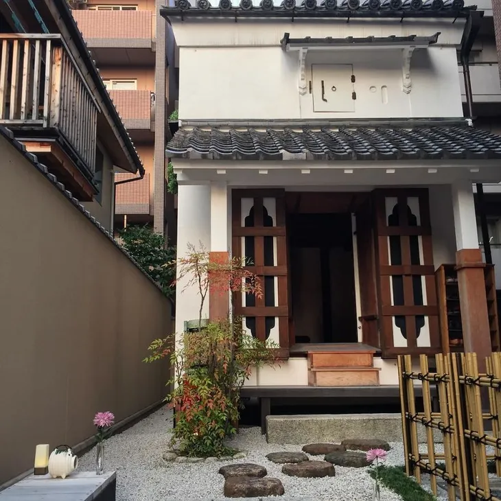 Thích thú với muôn vàn ngôi nhà tí hon độc đáo ở Kyoto - Ảnh 4. Thích thú với muôn vàn ngôi nhà tí hon độc đáo ở Kyoto - Ảnh 4.