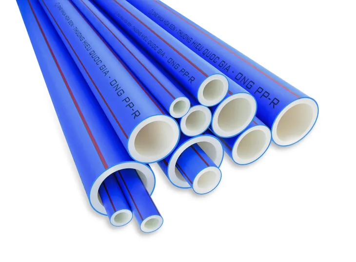 Sôi động thị trường ống nhựa chống tia UV - Ảnh 1. Sôi động thị trường ống nhựa chống tia UV - Ảnh 1.