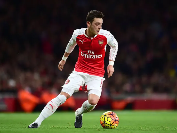 ozil ozil