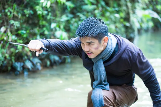 Nhã Phương bị Vũ Ngọc Anh giật chồng - Ảnh 11. Nhã Phương bị Vũ Ngọc Anh giật chồng - Ảnh 11.