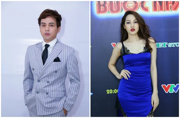 Âm nhạc và Bước nhảy: Phương Thanh tái xuất với loạt hit đình đám (20h, VTV9) - Ảnh 2. Âm nhạc và Bước nhảy: Phương Thanh tái xuất với loạt hit đình đám (20h, VTV9) - Ảnh 2.