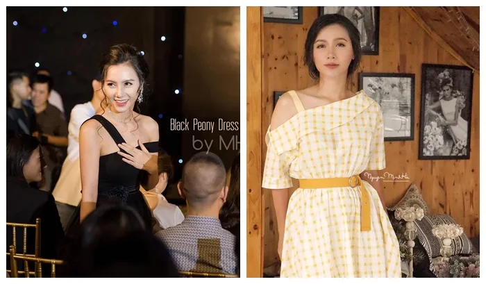 13 câu hỏi nhanh đáp gọn bắt mạch MC Minh Hà - Ảnh 1. 13 câu hỏi nhanh đáp gọn bắt mạch MC Minh Hà - Ảnh 1.