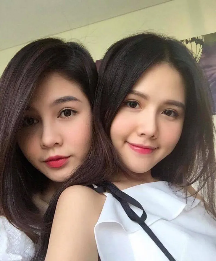 Hóa ra ngoài đời, Kim - Trang Ghét thì yêu thôi lại thân thiết không ngờ - Ảnh 4.